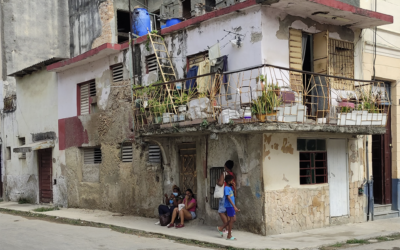 La falta de viviendas: uno de los problemas sociales más graves de Cuba