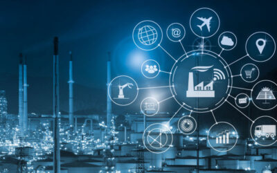 ¿Qué es la industria 4.0?