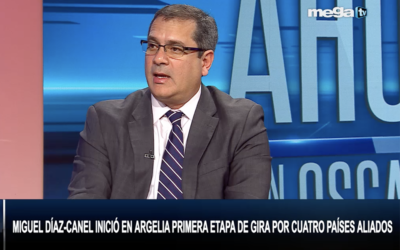 La gira del fracaso