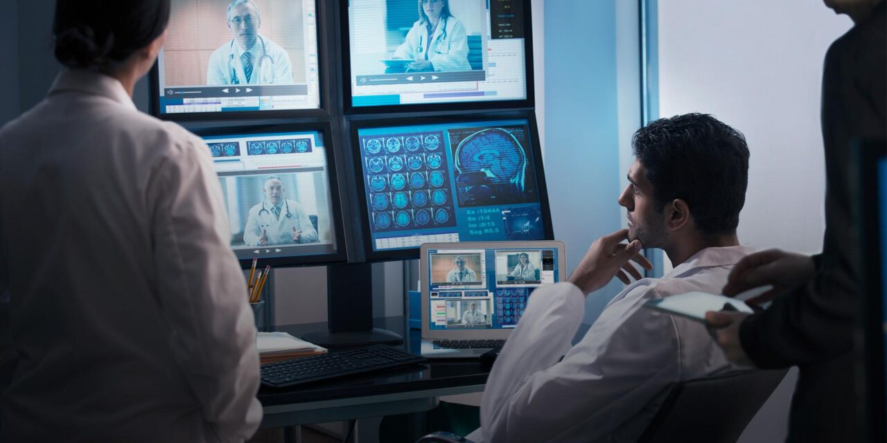 Telemedicina: un nuevo paradigma para la atención médica
