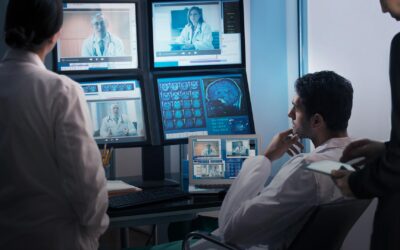 Telemedicina: un nuevo paradigma para la atención médica