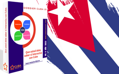 Que usted debe saber si interactúa con Cuba