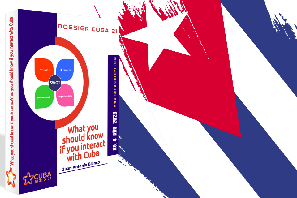 What you should know if you interact with Cuba