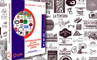 Entrepreneurship in Cuba suffocated by GAESA