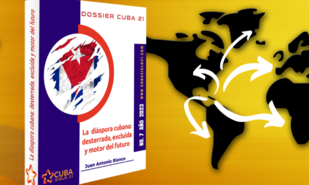 La diáspora cubana: desterrada, excluida y motor del futuro