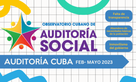 Auditoría Cuba