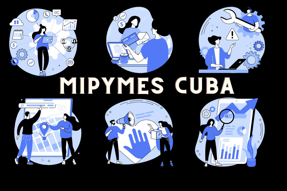 El Rol de las MIPYMES en Cuba: Una Perspectiva Incómoda de la Emprendedora Saily Gonzalez