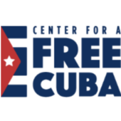 CENTER FOR A FREE CUBA