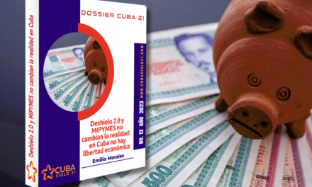 Deshielo 2.0 y MIPYMES no cambian la realidad: en Cuba no hay libertad económica