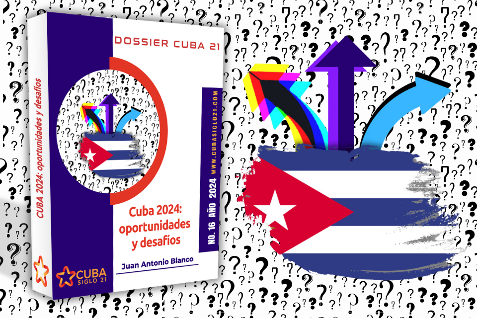 Cuba 2024: oportunidades y desafíos