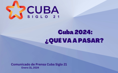 CUBA 2024: ¿QUÉ VA A PASAR?
