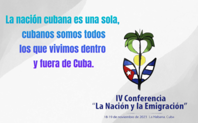 El nuevo circo en Cuba: ‘La Nación y la Emigración’