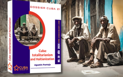 Cuba: totalitarianism and Haitianization