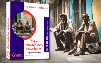 Cuba: totalitarismo y haitianización