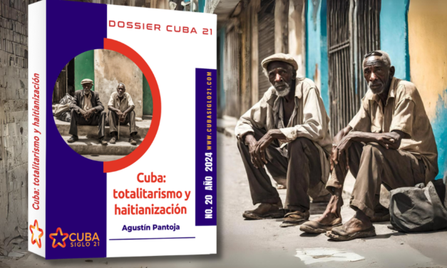 Cuba: totalitarismo y haitianización
