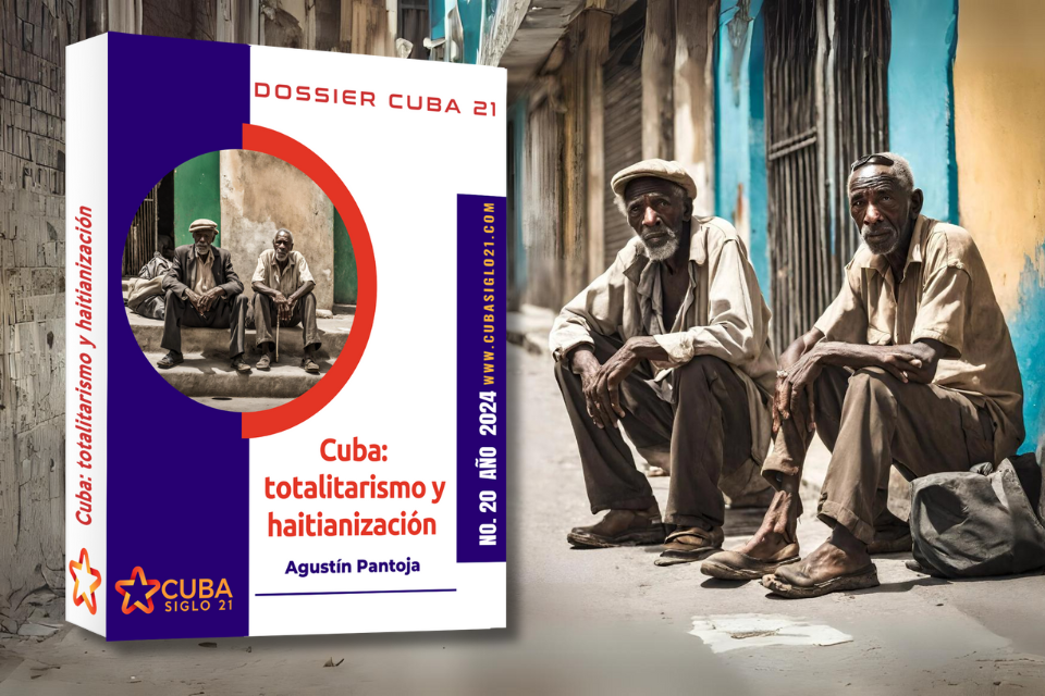 Cuba: totalitarismo y haitianización