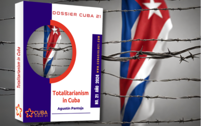 Totalitarianism in Cuba