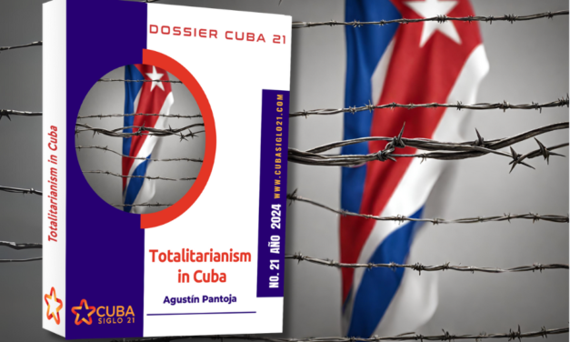 Totalitarianism in Cuba