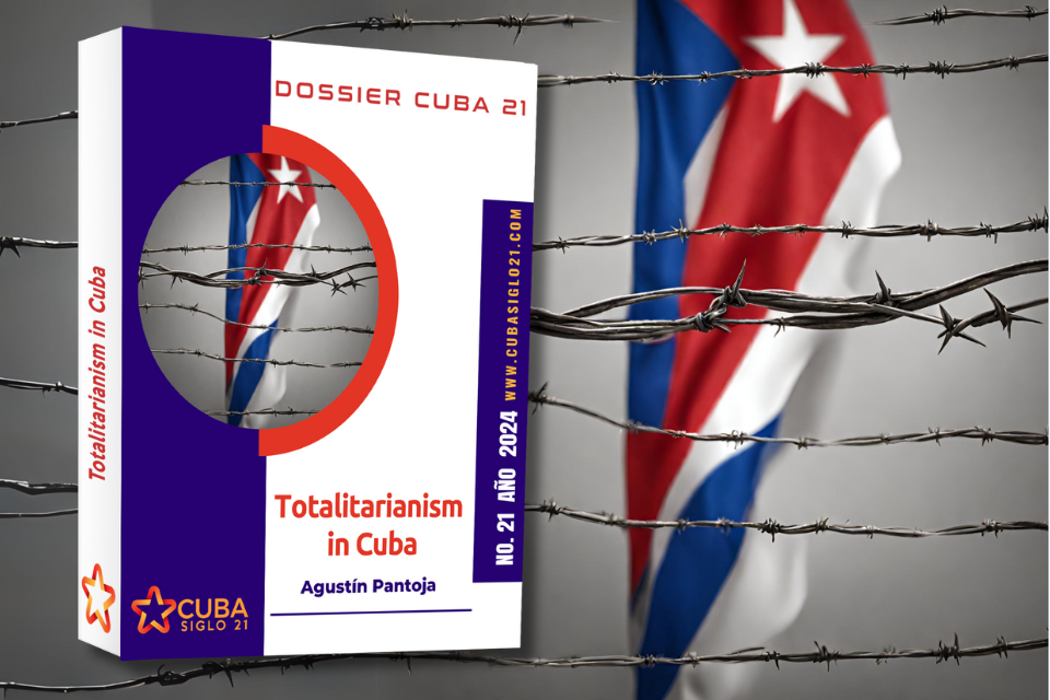 Totalitarianism in Cuba