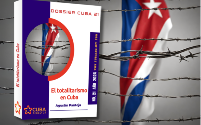 El totalitarismo en Cuba