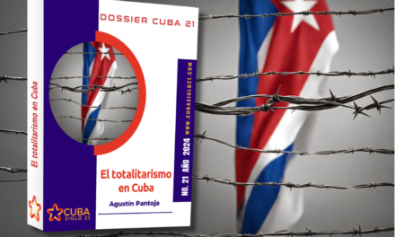 El totalitarismo en Cuba