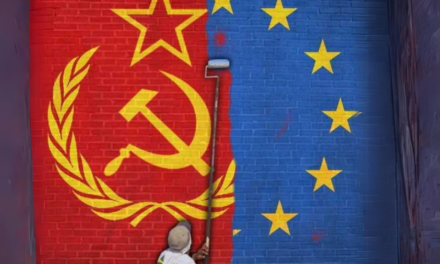 Caída del Comunismo: Similitudes y Contrastes en Europa del Este y la URSS