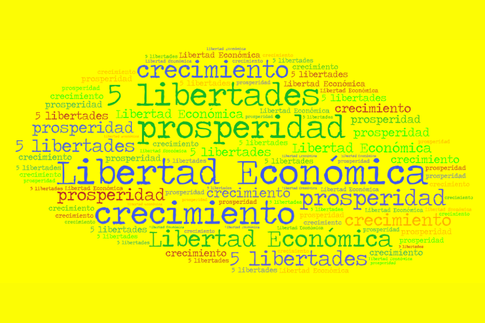 La Importancia de la Libertad Económica para la Prosperidad de una Sociedad