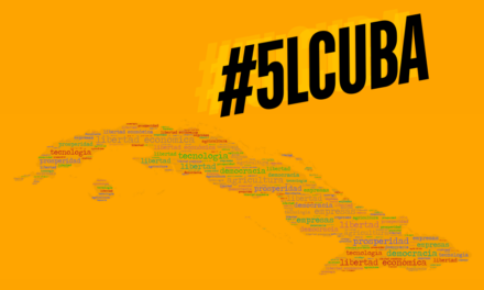 Potencialidades de la Economía Cubana: Visión a Cinco Años en un Contexto de Libertad y Democracia