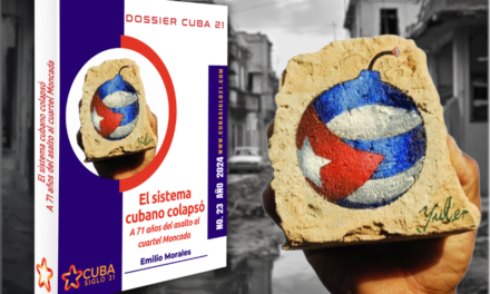El sistema cubano colapsó: a 71 años del asalto al cuartel Moncada