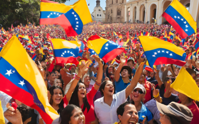 Carta abierta a mis hermanos venezolanos: volverán a sonar las campanas