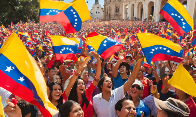 Carta abierta a mis hermanos venezolanos: volverán a sonar las campanas