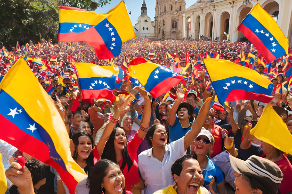 Carta abierta a mis hermanos venezolanos: volverán a sonar las campanas