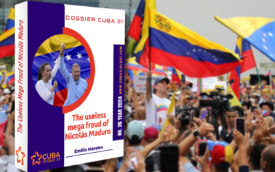 The Useless Mega Fraud of Nicolás Maduro