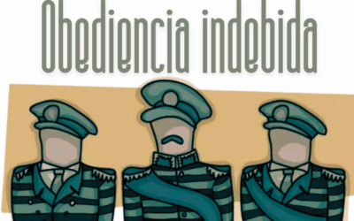 LA “OBEDIENCIA INDEBIDA” DE UN PILOTO CUBANO