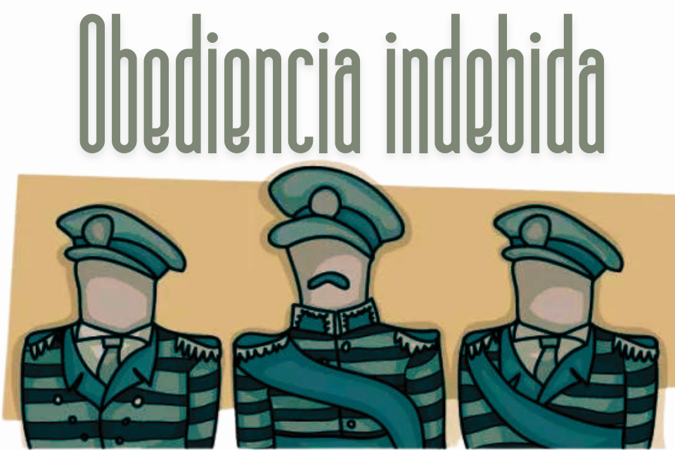 LA “OBEDIENCIA INDEBIDA” DE UN PILOTO CUBANO