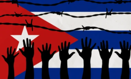 A los gobernantes de Cuba: váyanse, tomen todo lo que quieran y abandonen este país para siempre