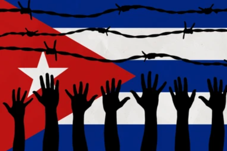 A los gobernantes de Cuba: váyanse, tomen todo lo que quieran y abandonen este país para siempre