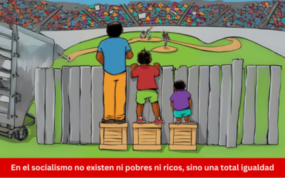 ¿Por qué fracasa el socialismo?