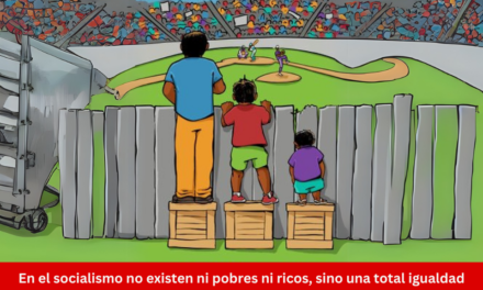 ¿Por qué fracasa el socialismo?