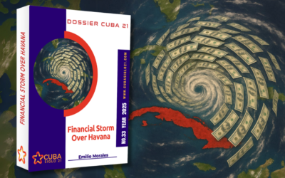 Financial Storm Over Havana