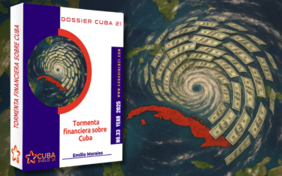 Tormenta financiera sobre La Habana