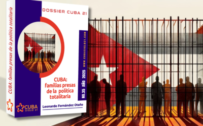 CUBA: FAMILIAS PRESAS DE LA POLÍTICA TOTALITARIA