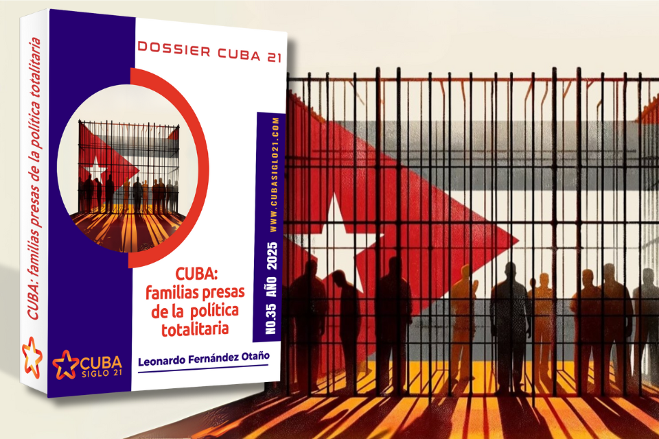 CUBA: FAMILIAS PRESAS DE LA POLÍTICA TOTALITARIA