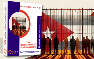 CUBA: families victims of totalitarian politics