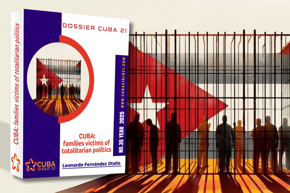CUBA: families victims of totalitarian politics