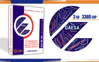 “¡Transparencia!”:  los estudiantes cubanos contra el estado mafioso