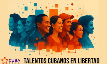 Talentos cubanos en Libertad: Remesas de conocimiento para una nueva Cuba