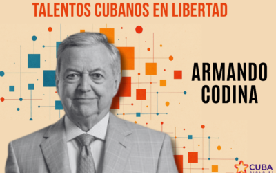 Armando Codina: del niño Pedro Pan al arquitecto del Miami moderno