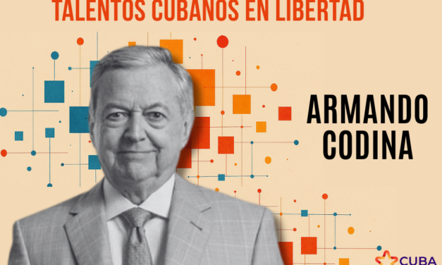 Armando Codina: del niño Pedro Pan al arquitecto del Miami moderno