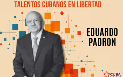 Eduardo Padrón: líder educativo que transformó a Miami